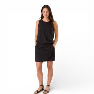 Arc'teryx Contenta Black Dress Pockets  S/P